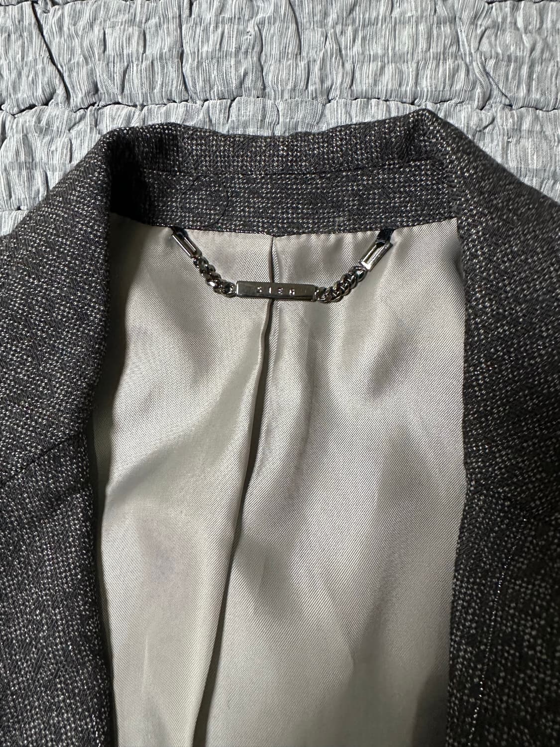 SIEG 남성 블레이저 상품이미지3