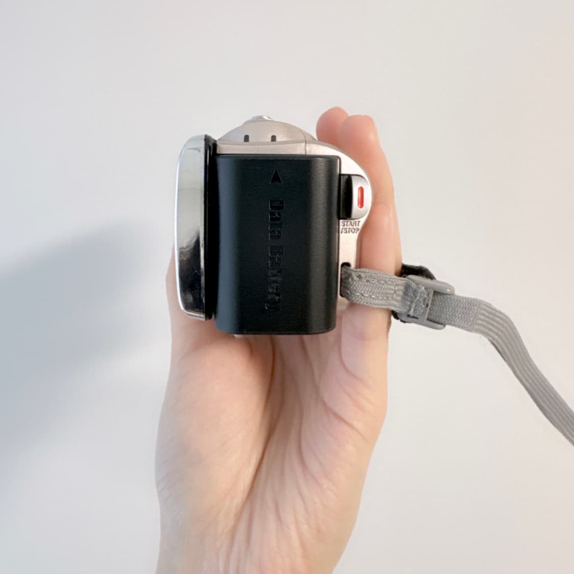 JVC GZ-E265 캠코더𖤐 상품이미지5