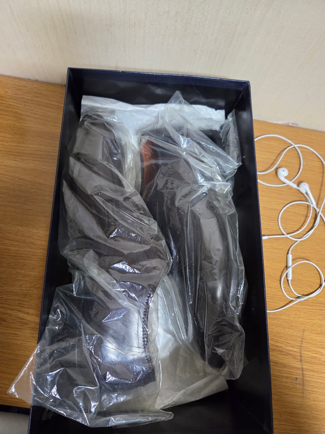 알든 53501 모디파이드라스트 7.5E 사이즈 상품이미지3