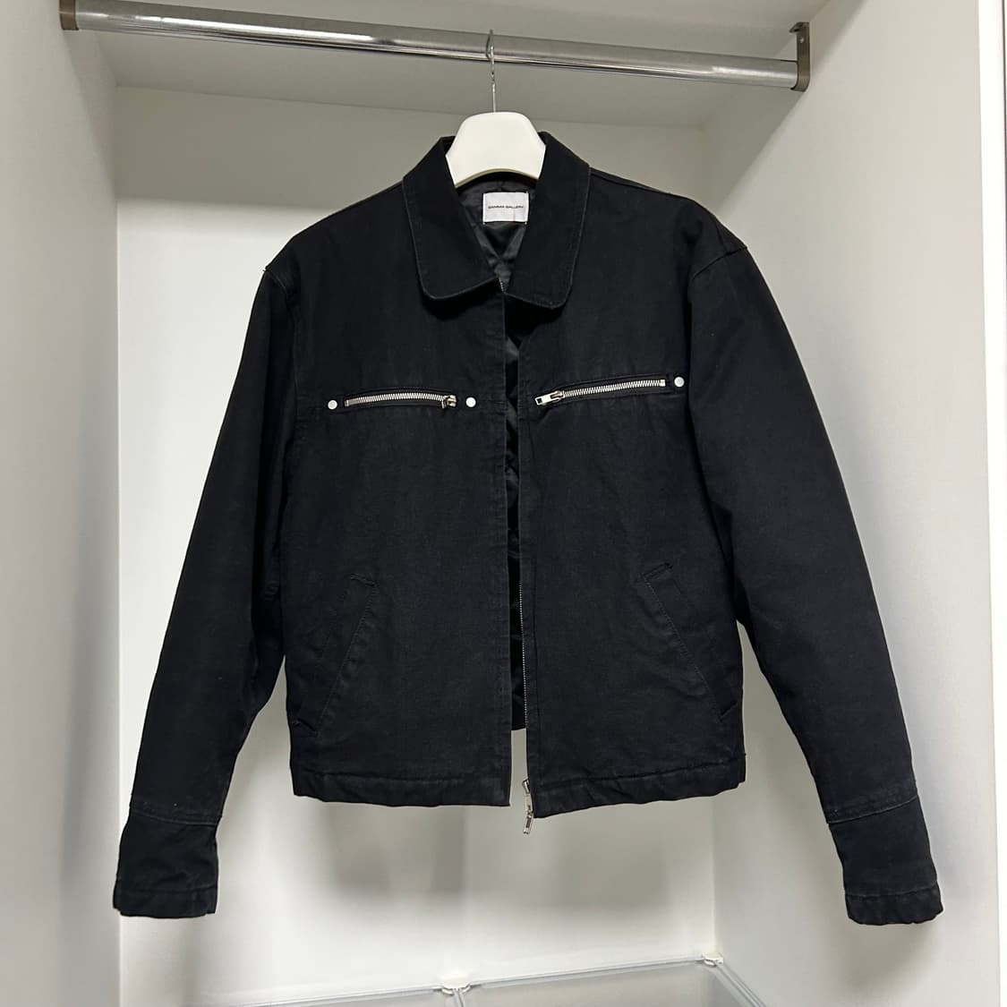 GAMMA GALLERY 워크자켓 상품이미지3