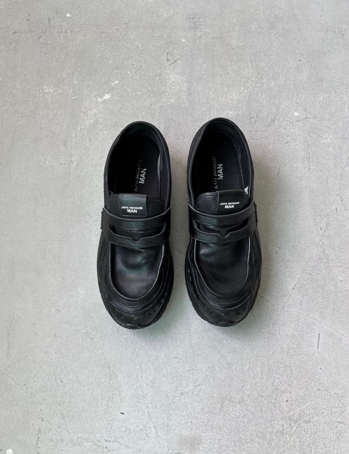 뉴발란스 x 준야와타나베 1906  로퍼 285 상품이미지3