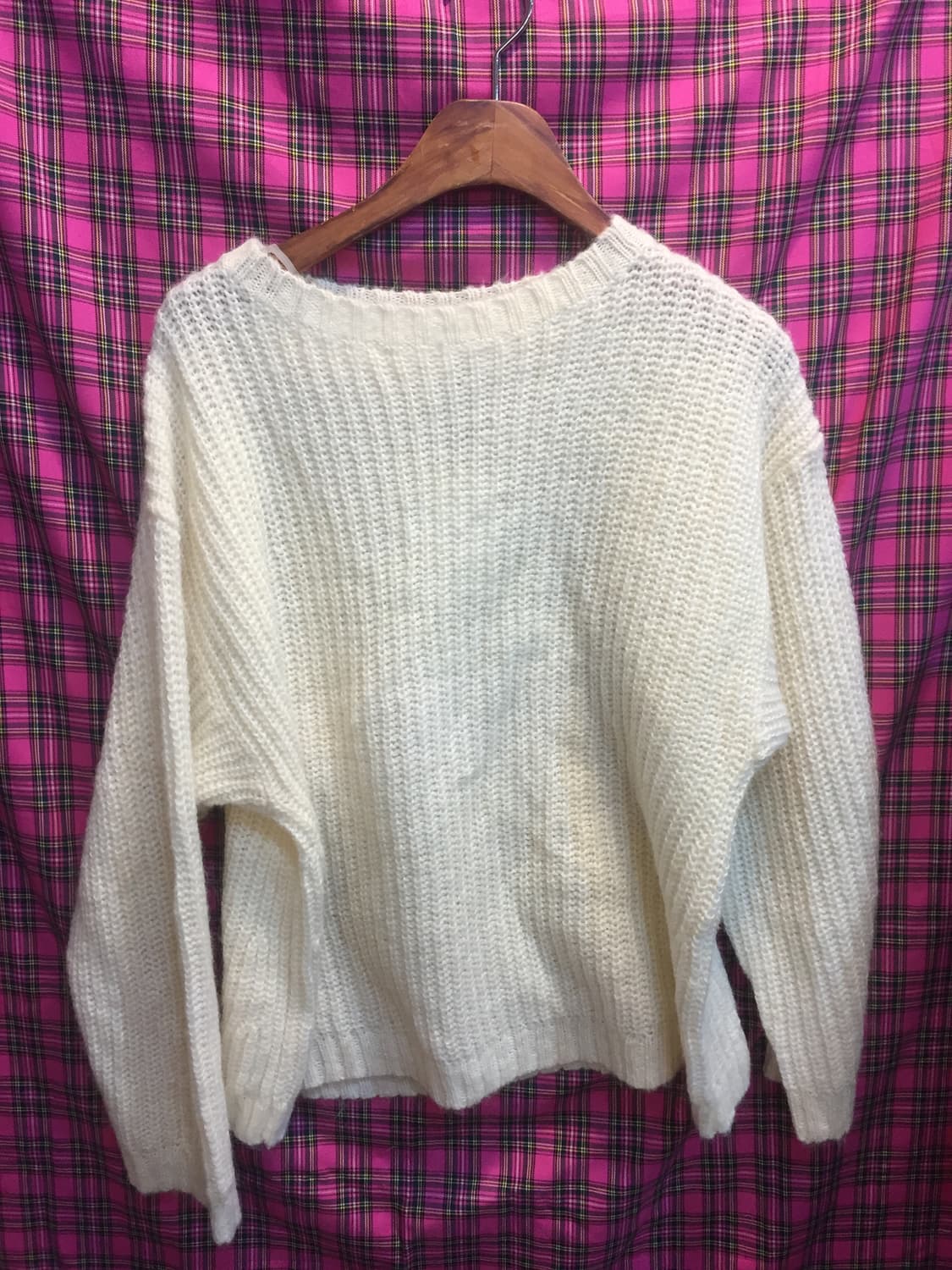 사에코st 화이트 벨트 코트 코디 ⛄️ 상품이미지5