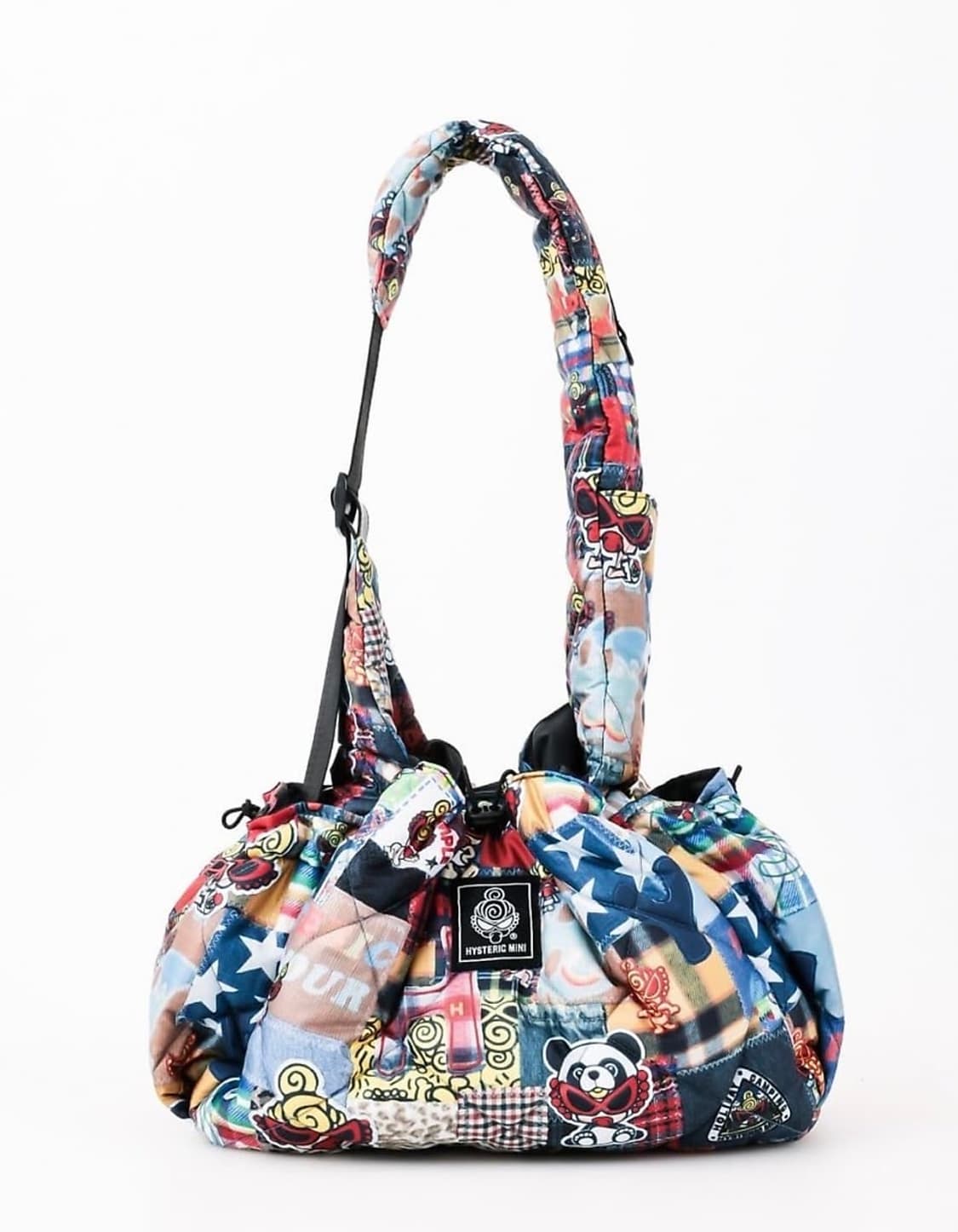 히스테릭미니 가방 상품이미지2