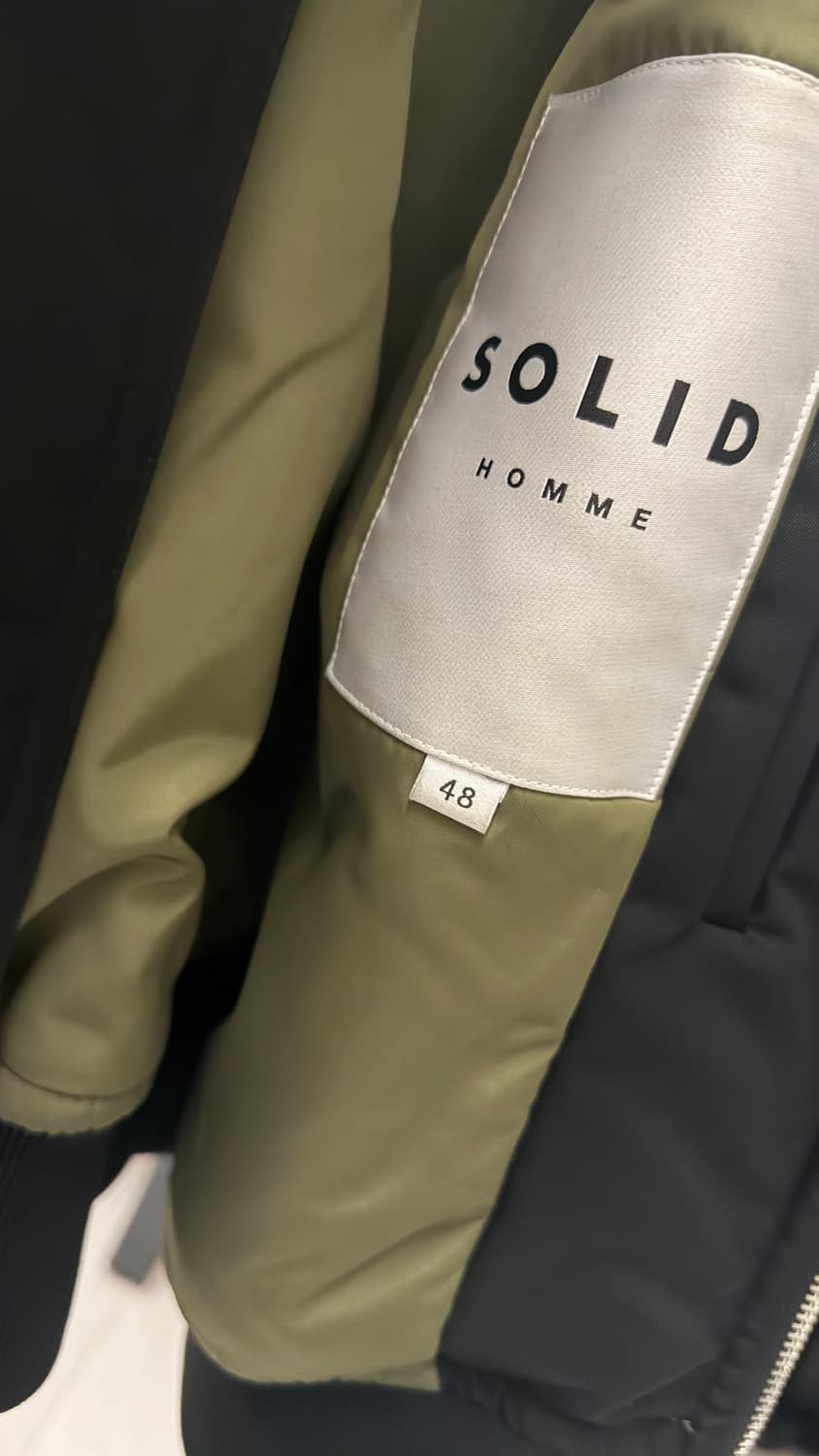 솔리드옴므 마원 ma1 상품이미지3