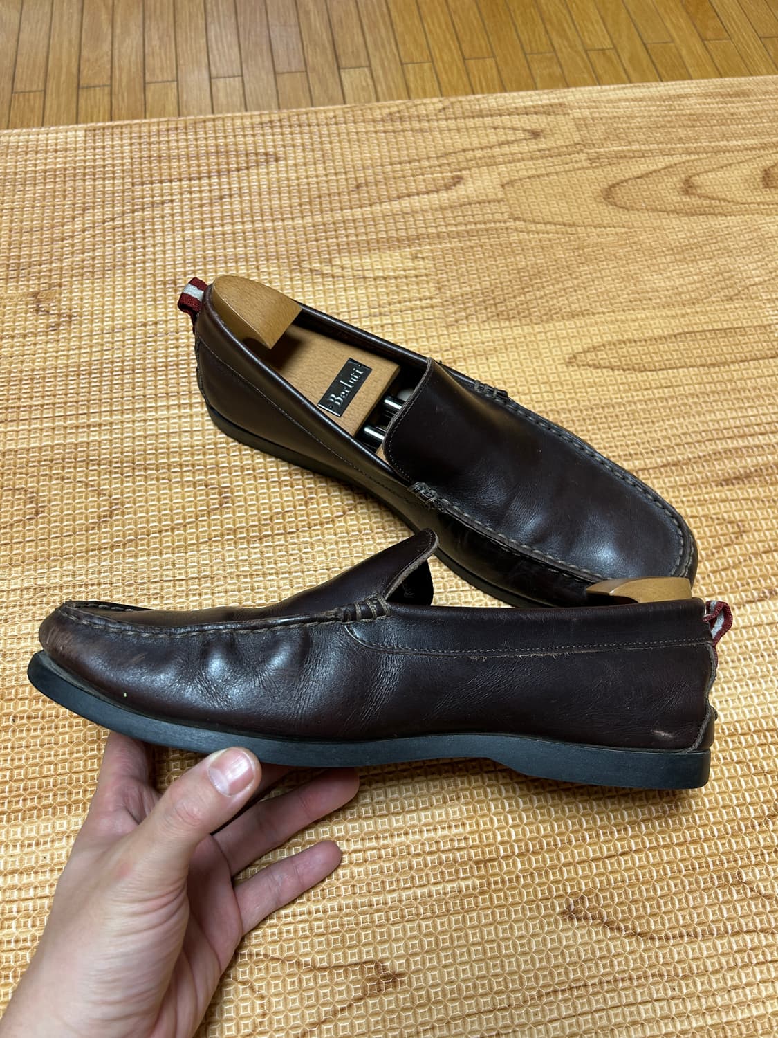 발리 로퍼 상품이미지3