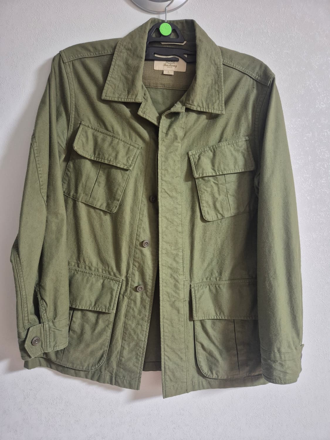 바스통 109 정글 퍼티그 L 상품이미지3