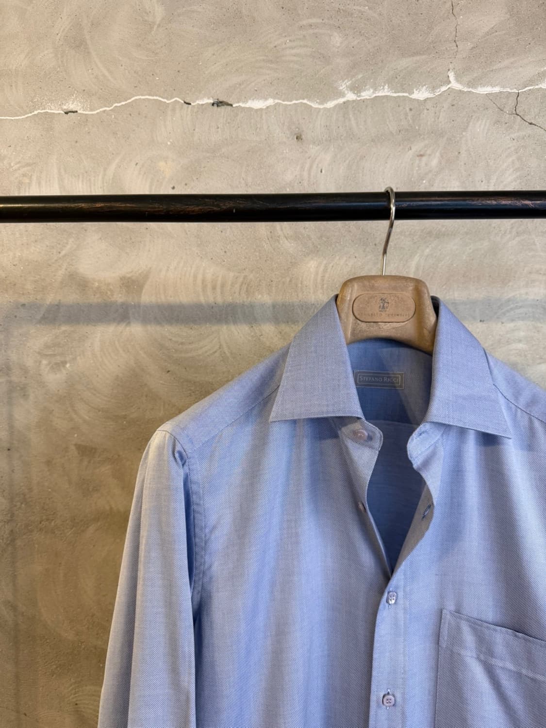 스테파노 리치 드레스 셔츠 100 상품이미지6