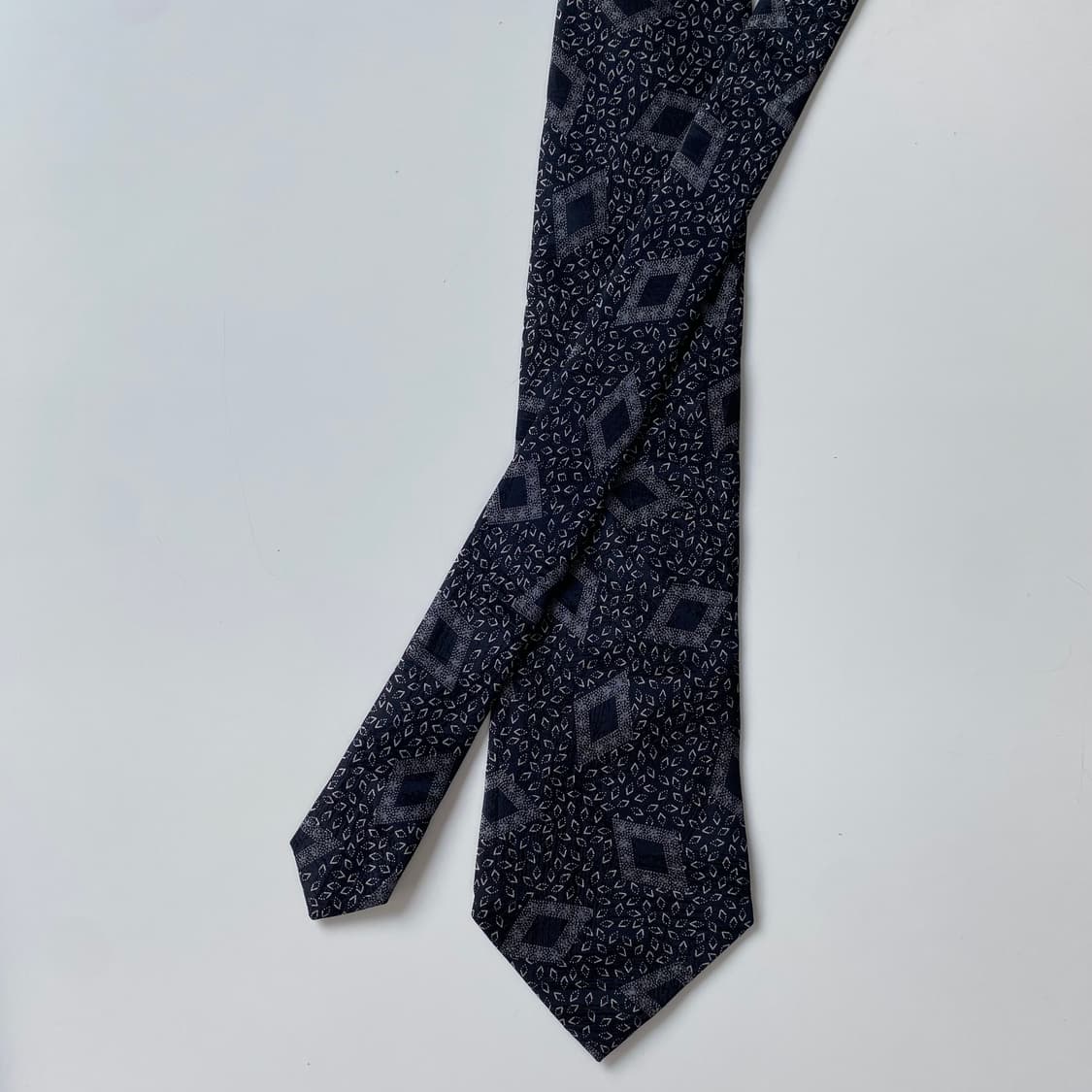 에르메네질도제냐 정품 명품 넥타이 상품이미지1