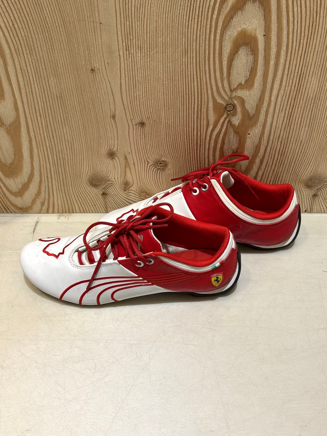 퓨마 페라리 스피드캣 상품이미지3