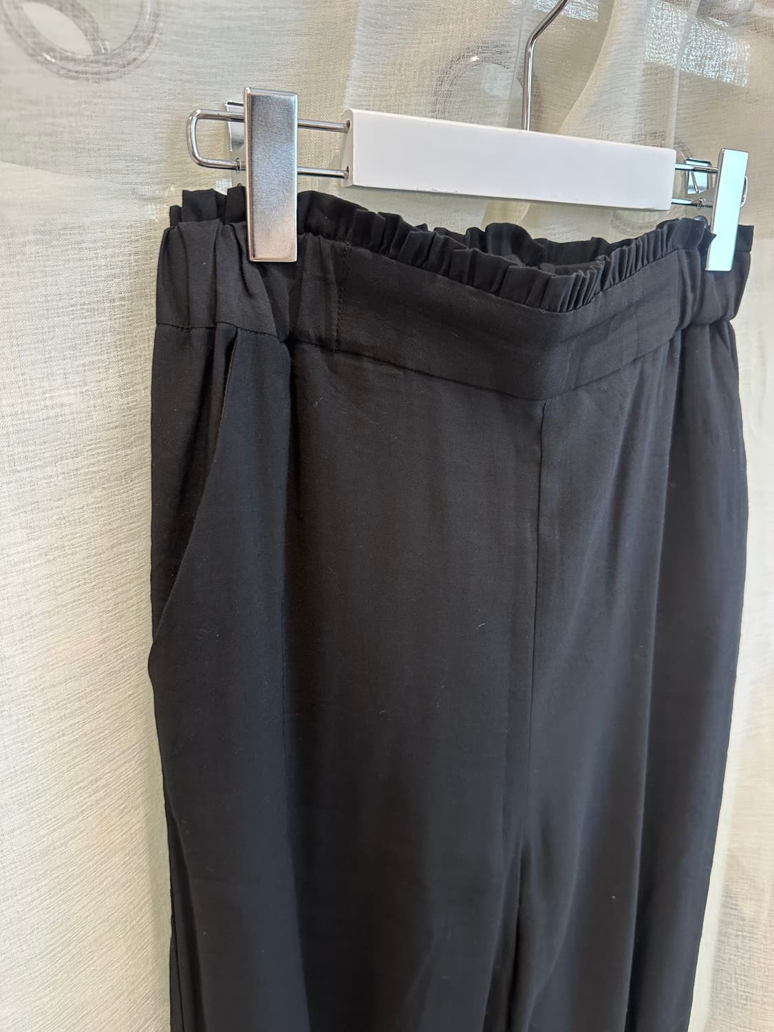 [OSNOSIS] hem string pants 상품이미지6