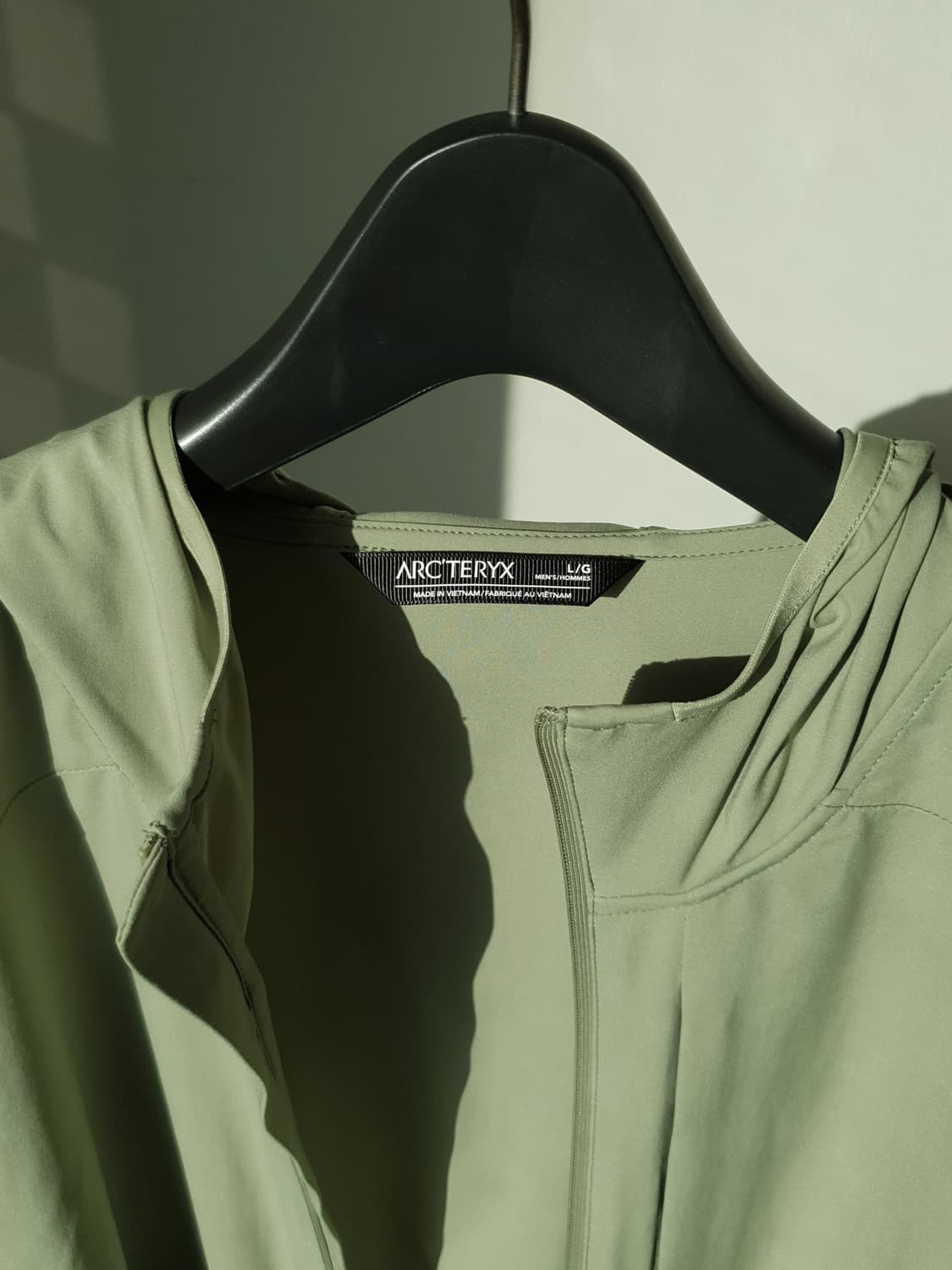 ARC'TERYX sima hoodie 상품이미지8