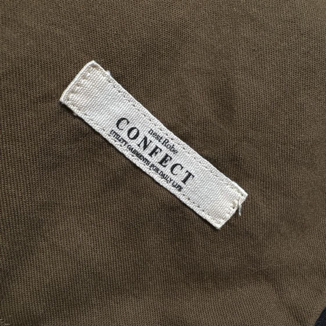네스트로브컨펙트 nest Robe CONFECT 팬츠 상품이미지9