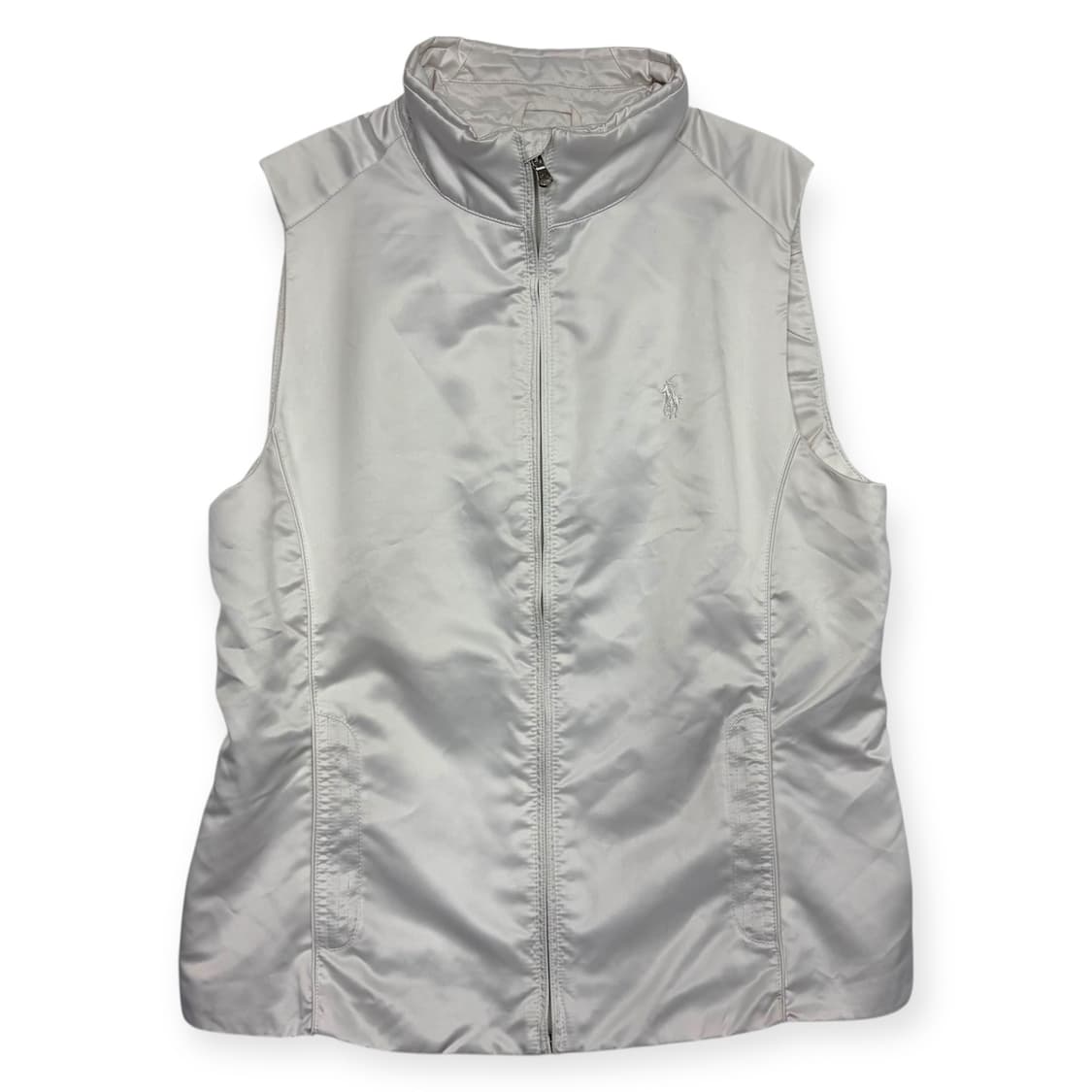 폴로 랄프로렌 집업 베스트 조끼 상품이미지1