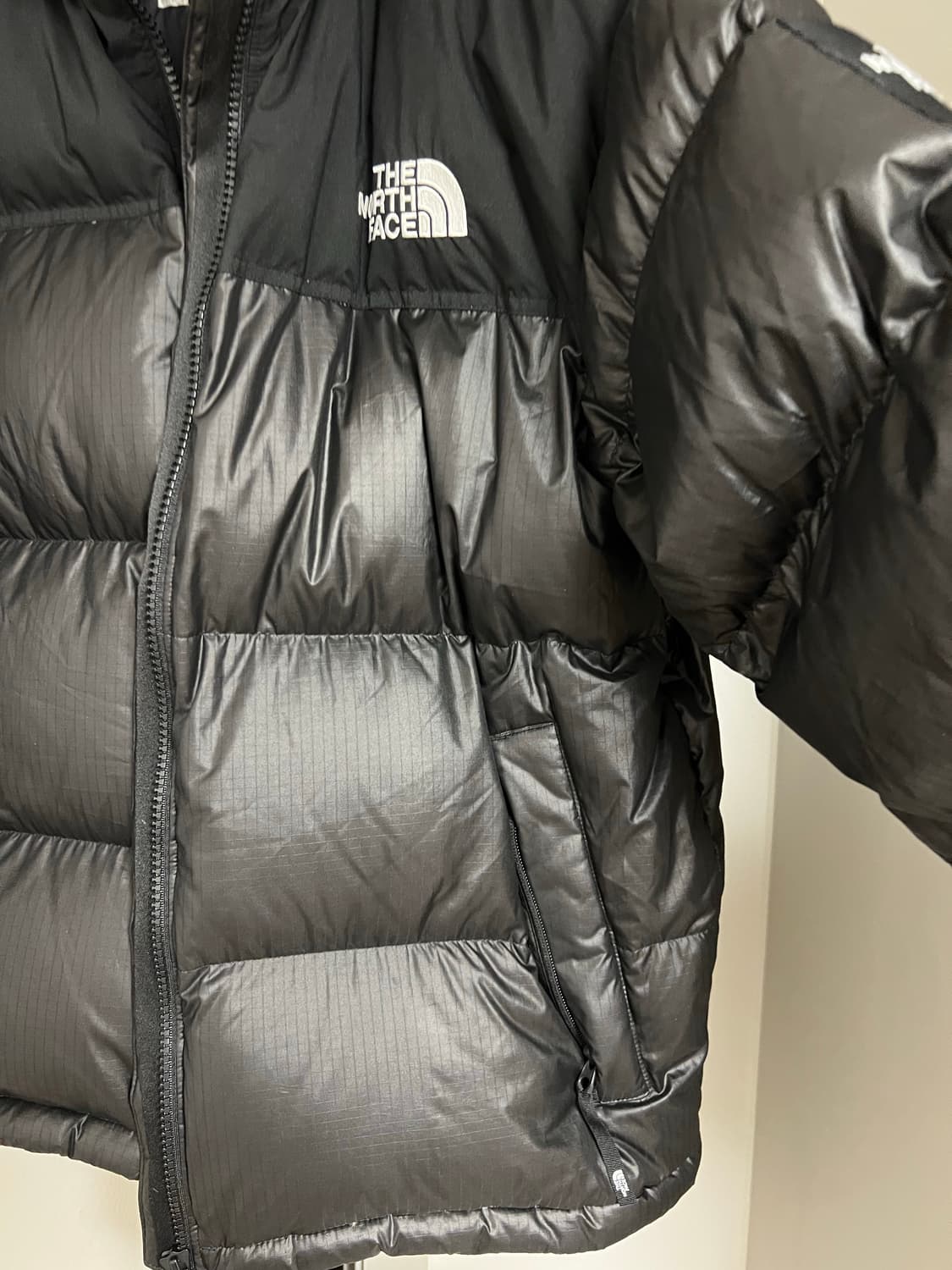 노스페이스 화이트라벨 노벨티 눕시 xxl 2xl 상품이미지5