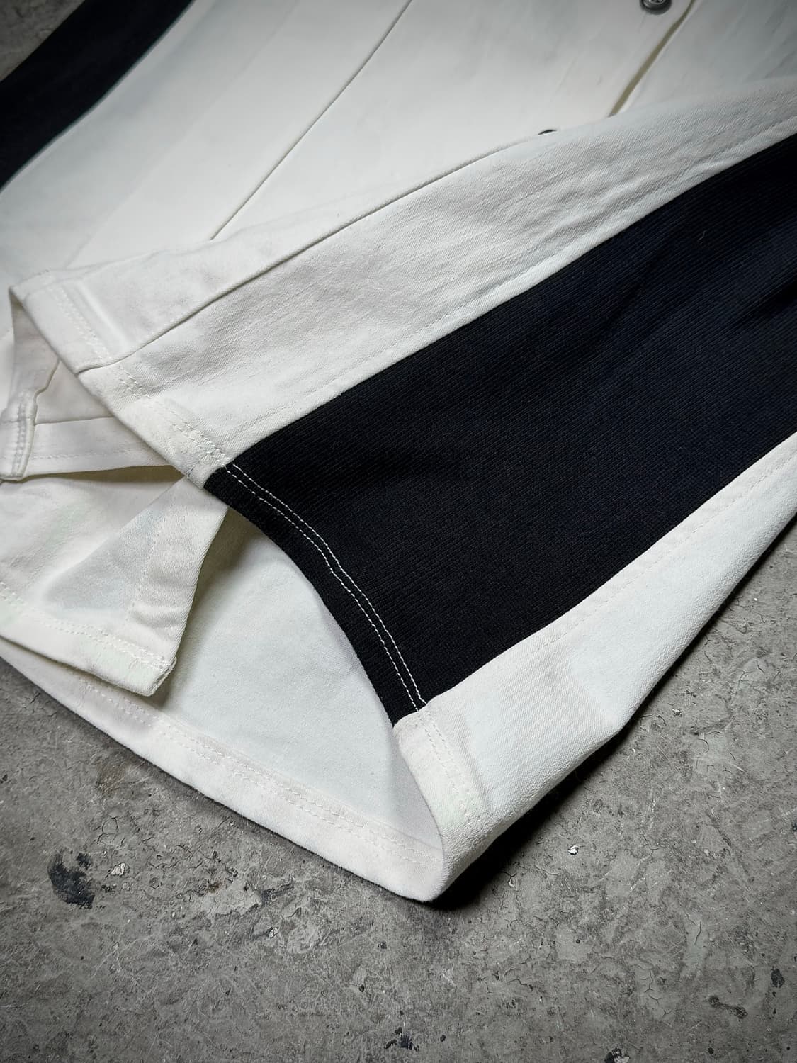 semantic design – Zip Pocket Shirt 상품이미지6