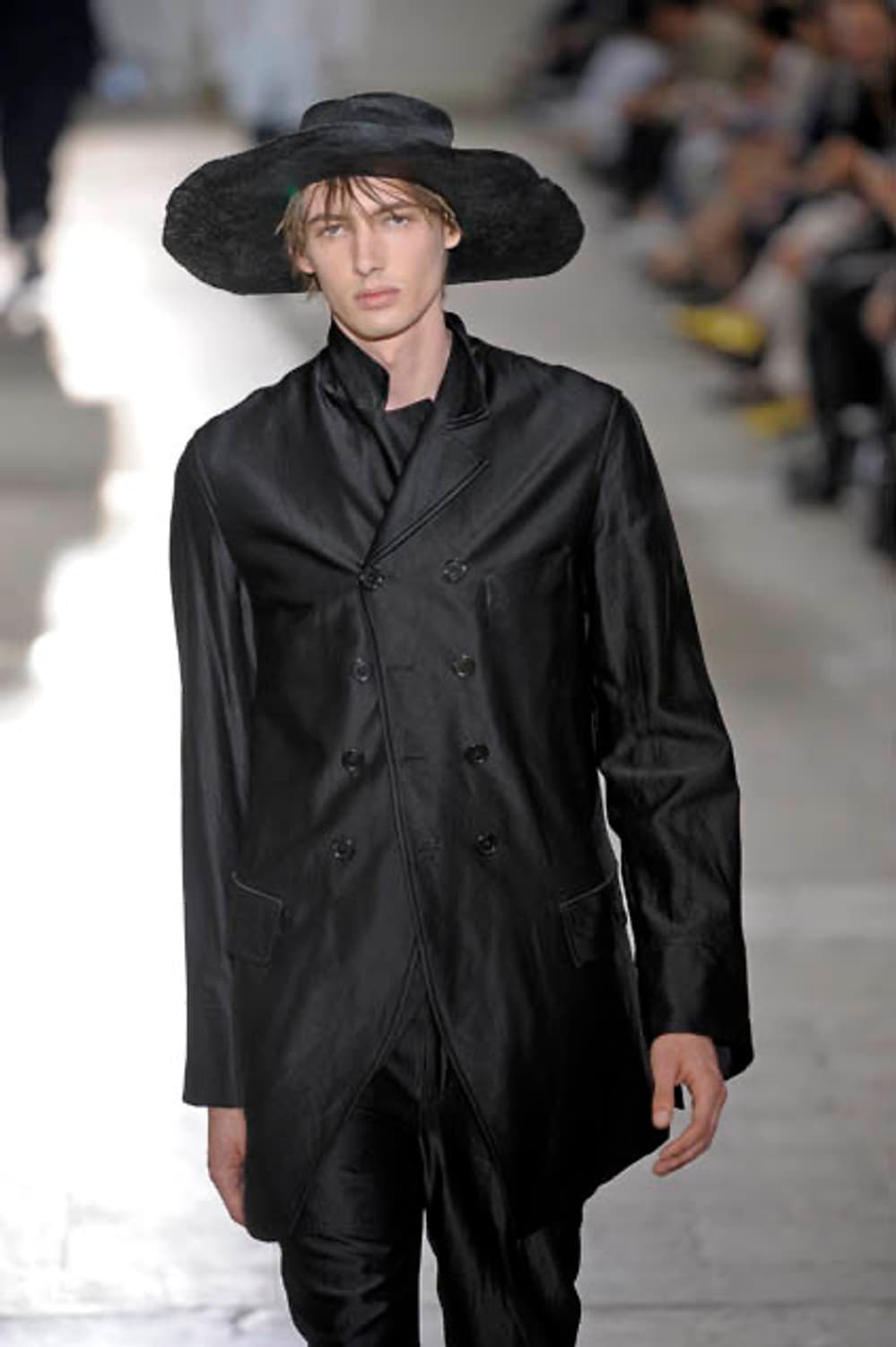 앤드뮐미스터 2009SS 블레이저 상품이미지8