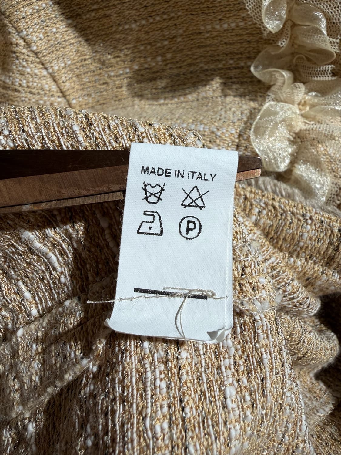 EVA SCACCHI (Made In Italy) 상품이미지8