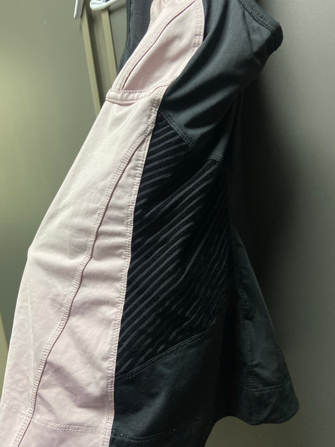 아디다스 스텔라맥카트니 빈티지 슬리브리스 M 상품이미지2