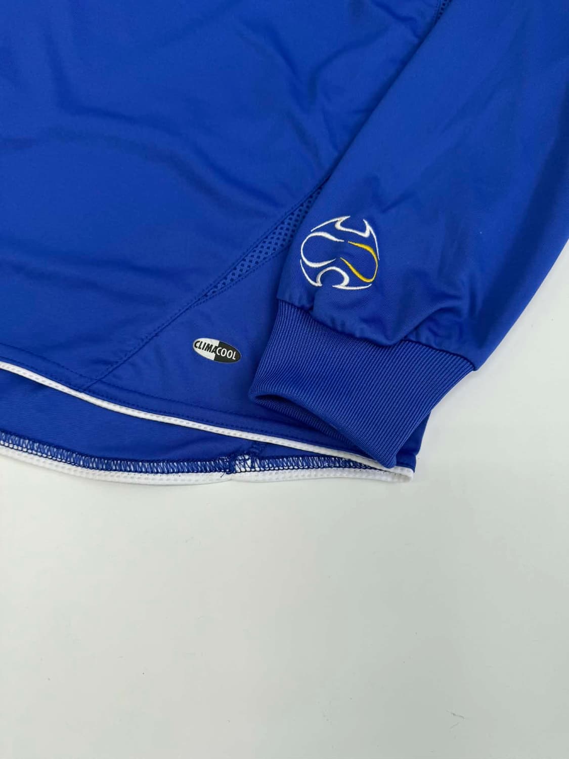 [XL] 아디다스 첼시 06-08홈 져지 롱슬리브 트레이닝 탑 상품이미지7