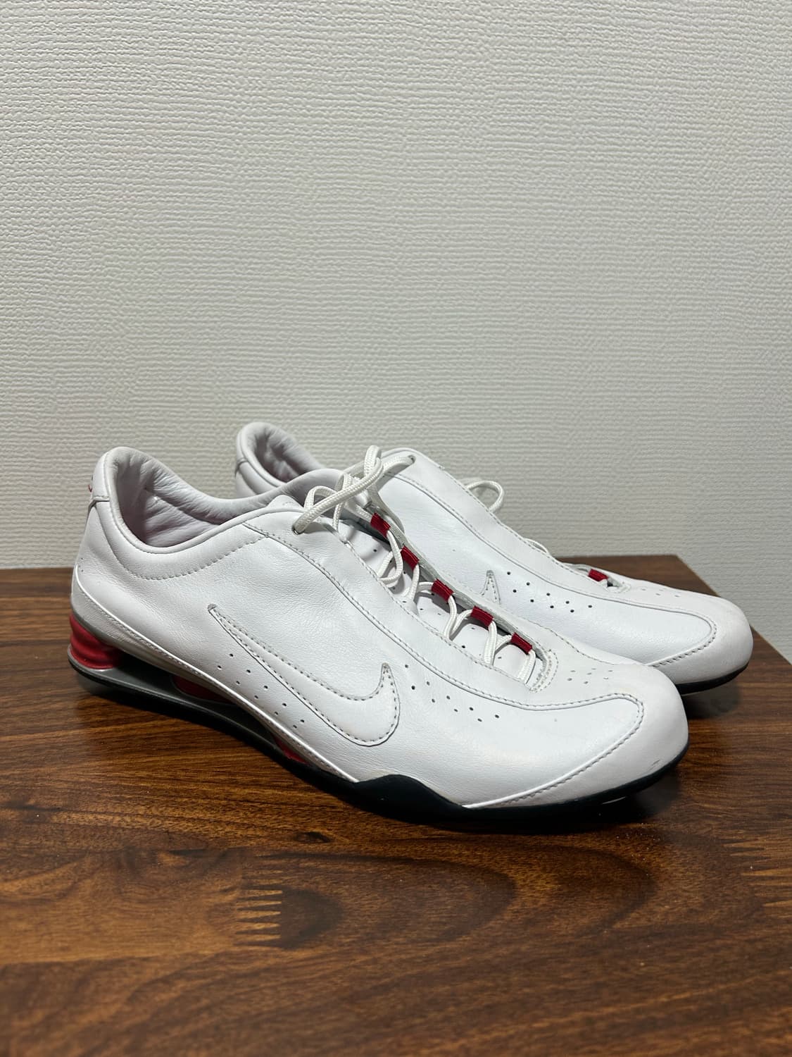 나이키 샥스 라이벌리 Nike Shox Rivaltry 상품이미지2