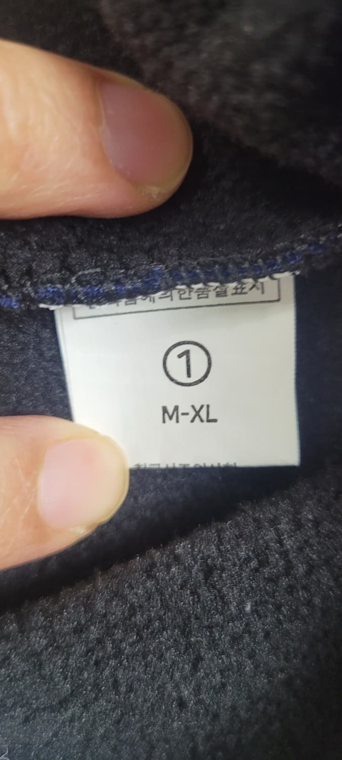 👔남성m-xl사이즈👔네이비 골덴 카고 와이드 팬츠(포켓4개) 상품이미지5