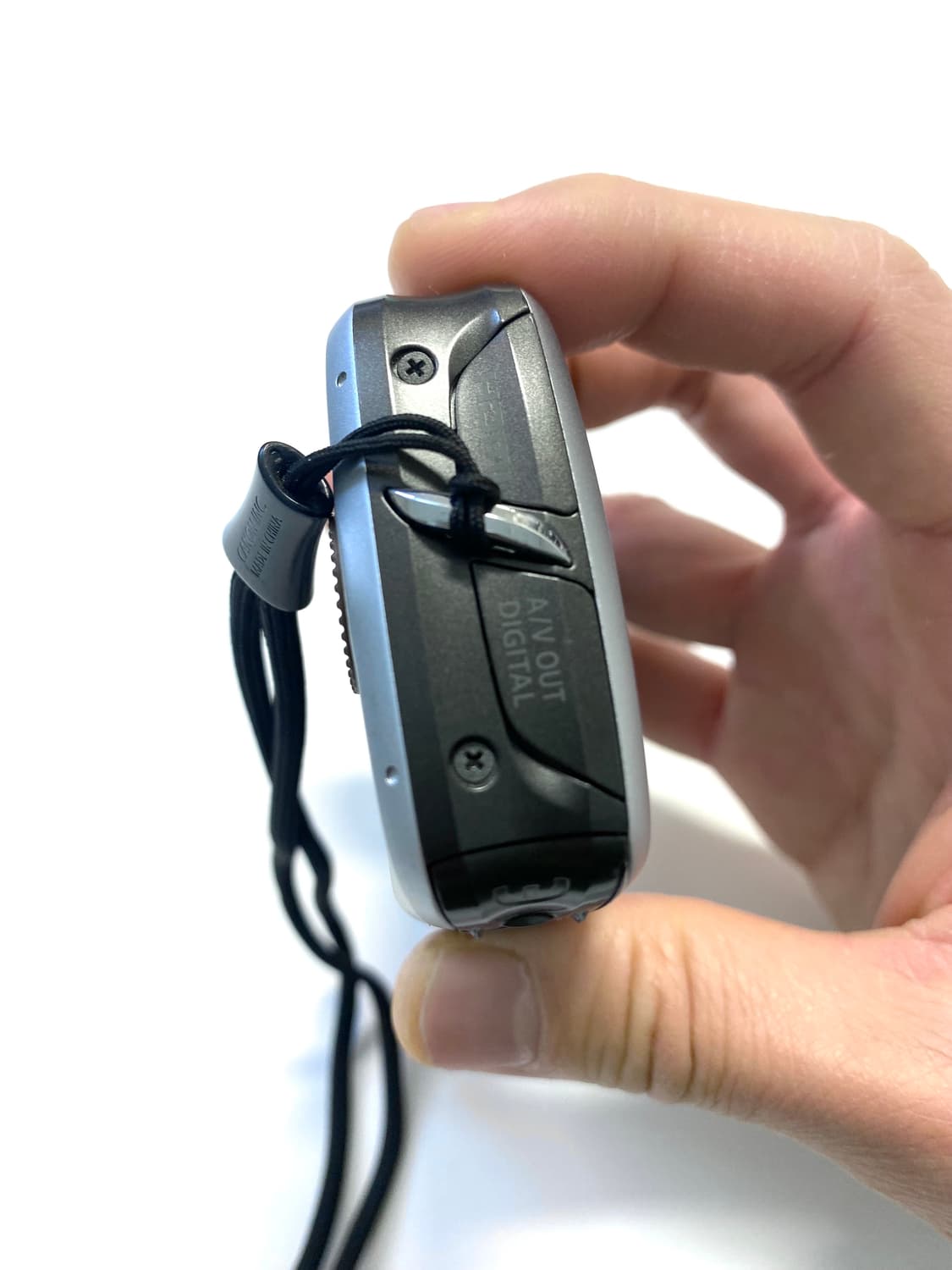 캐논 익서스 IXUS 200 IS 디지털 카메라 상품이미지7