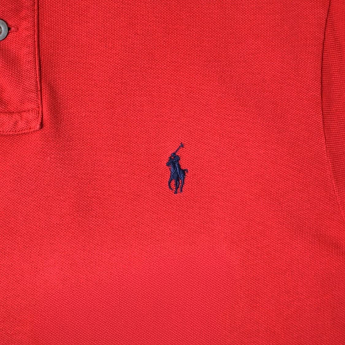 Polo 폴로 랄프로렌 성조기 독수리 자수 PK 반팔  상품이미지5