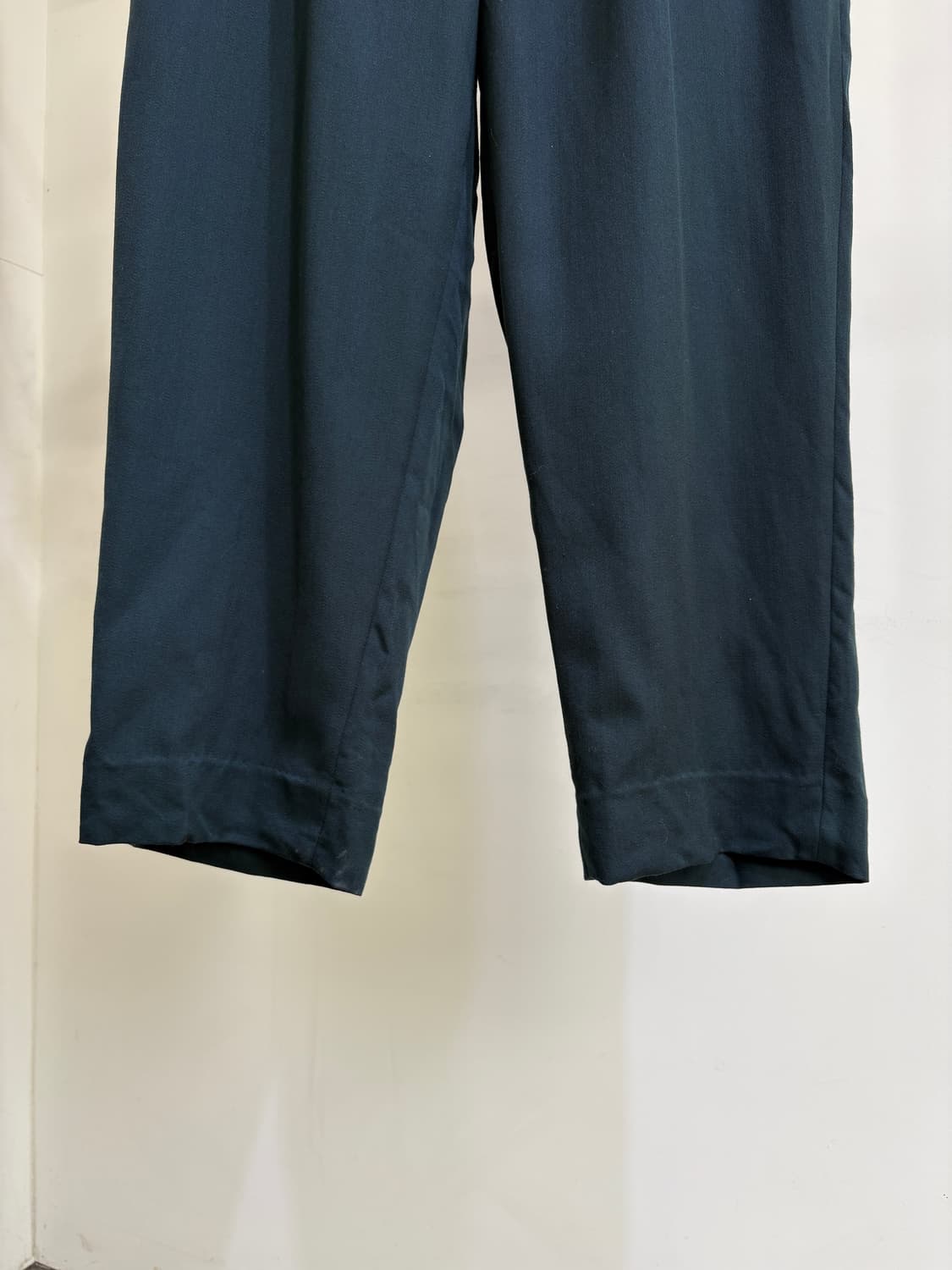 VINTAGE (Made in Japan) 슬랙스 상품이미지4