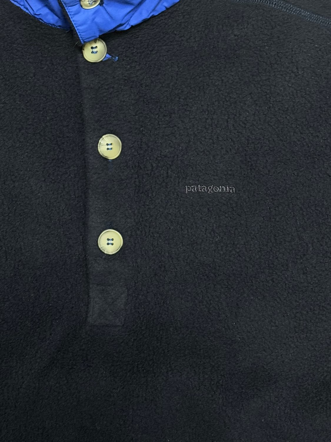 90s 파타고니아 신칠라 상품이미지2