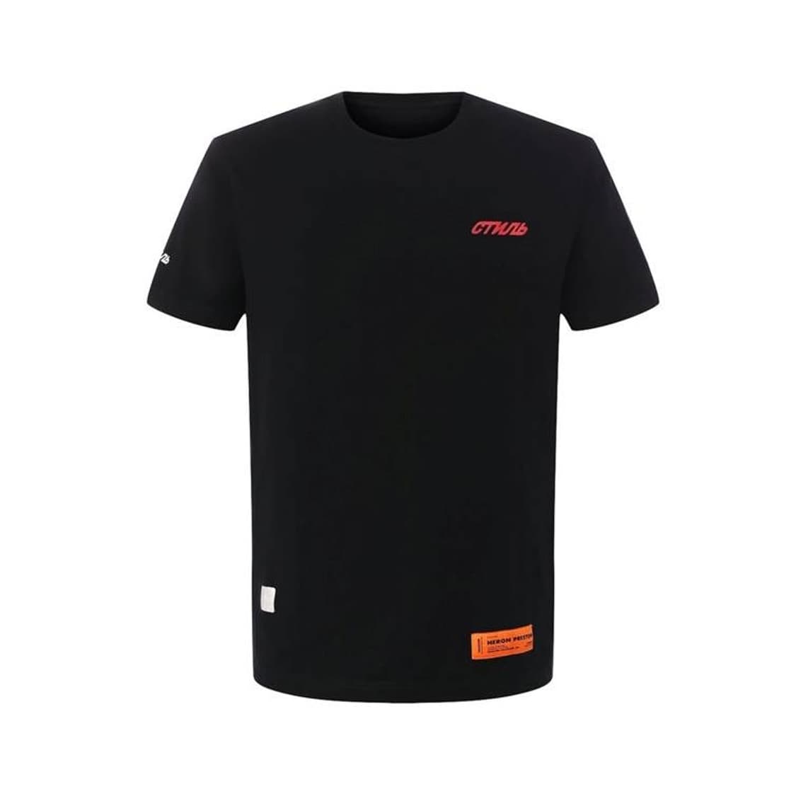 Heron Preston 티셔츠 상품이미지1