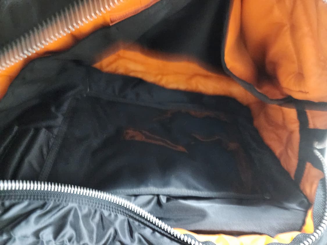 요시다포터 탱커 2way 오버나이트 브리프케이스 상품이미지6