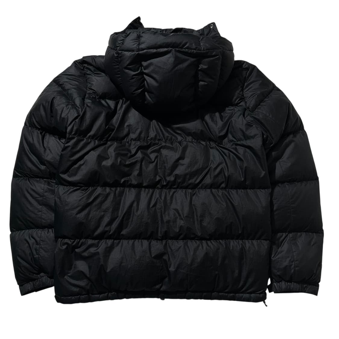 폴로 랄프로렌 덕다운 푸퍼 패딩 블랙 상품이미지3