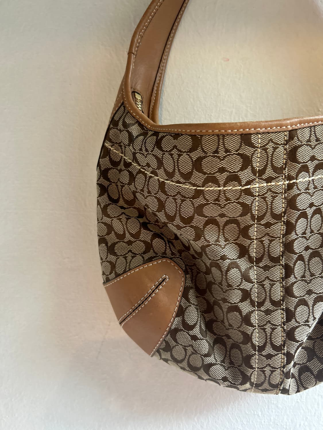 Coach bag 상품이미지4