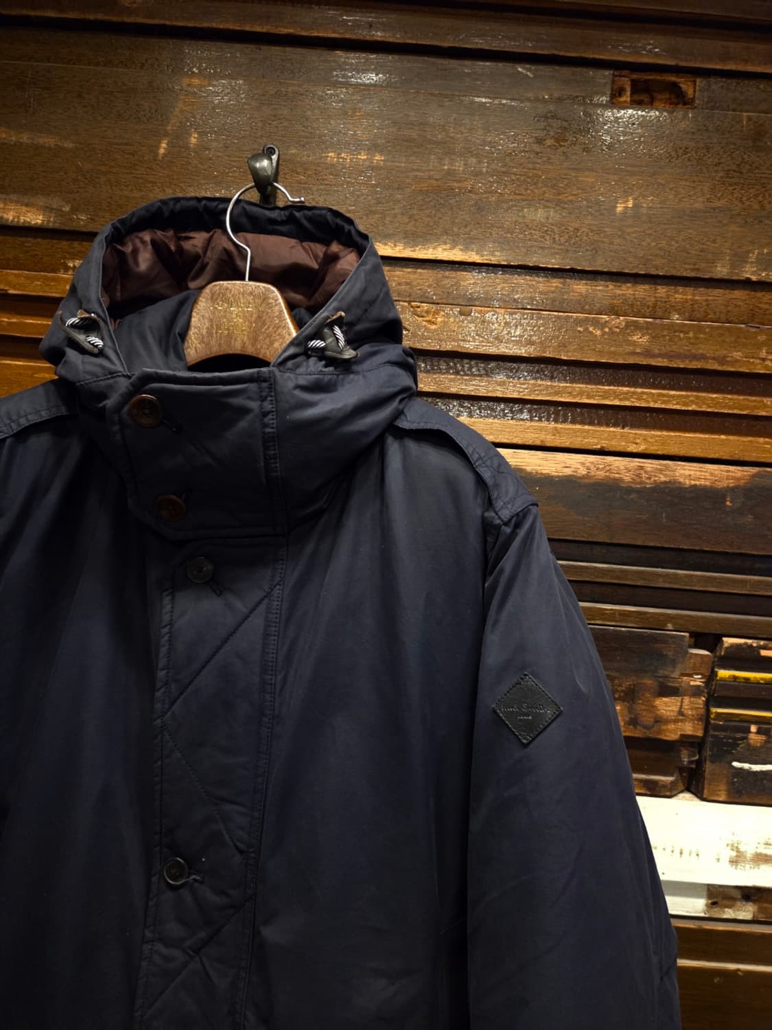 폴스미스 다운자켓 상품이미지2