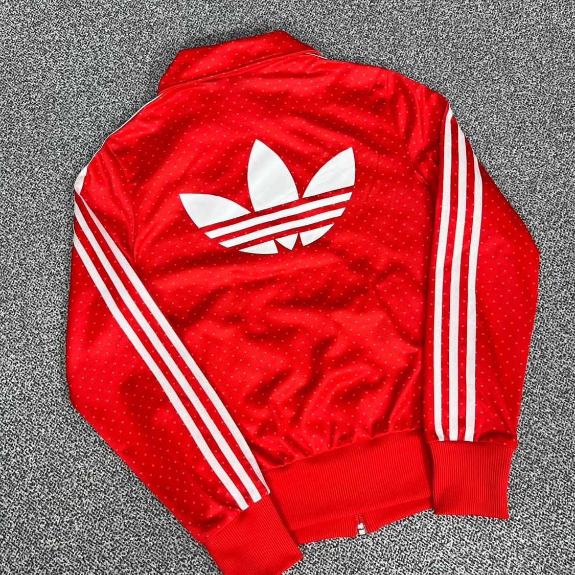 <아디다스 다이아몬드 져지> No.1282 상품이미지6