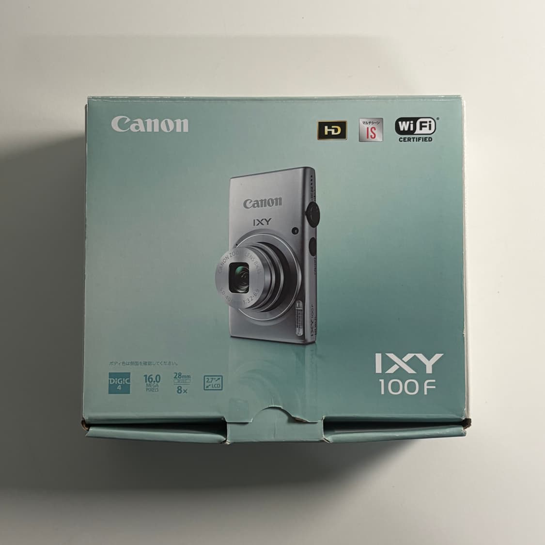 새상품) 캐논 익서스135 풀박스 상품이미지6