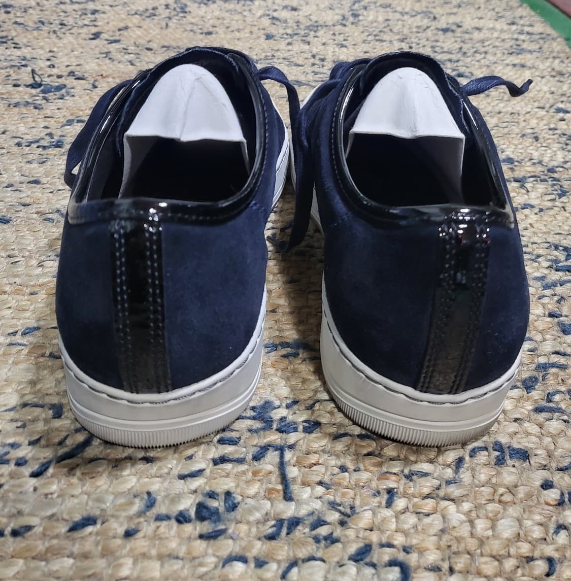 랑방(Lanvin) 스니커즈  상품이미지4