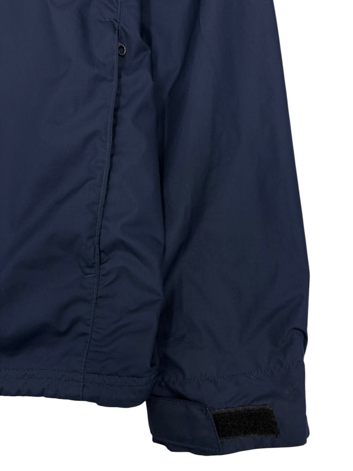 나이키 아스날 스톰핏 바람막이 네이비 (M) 상품이미지5