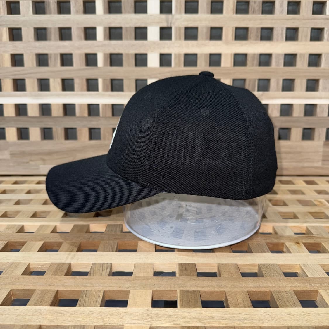 mlb LA 다저스 블랙 캡 상품이미지2