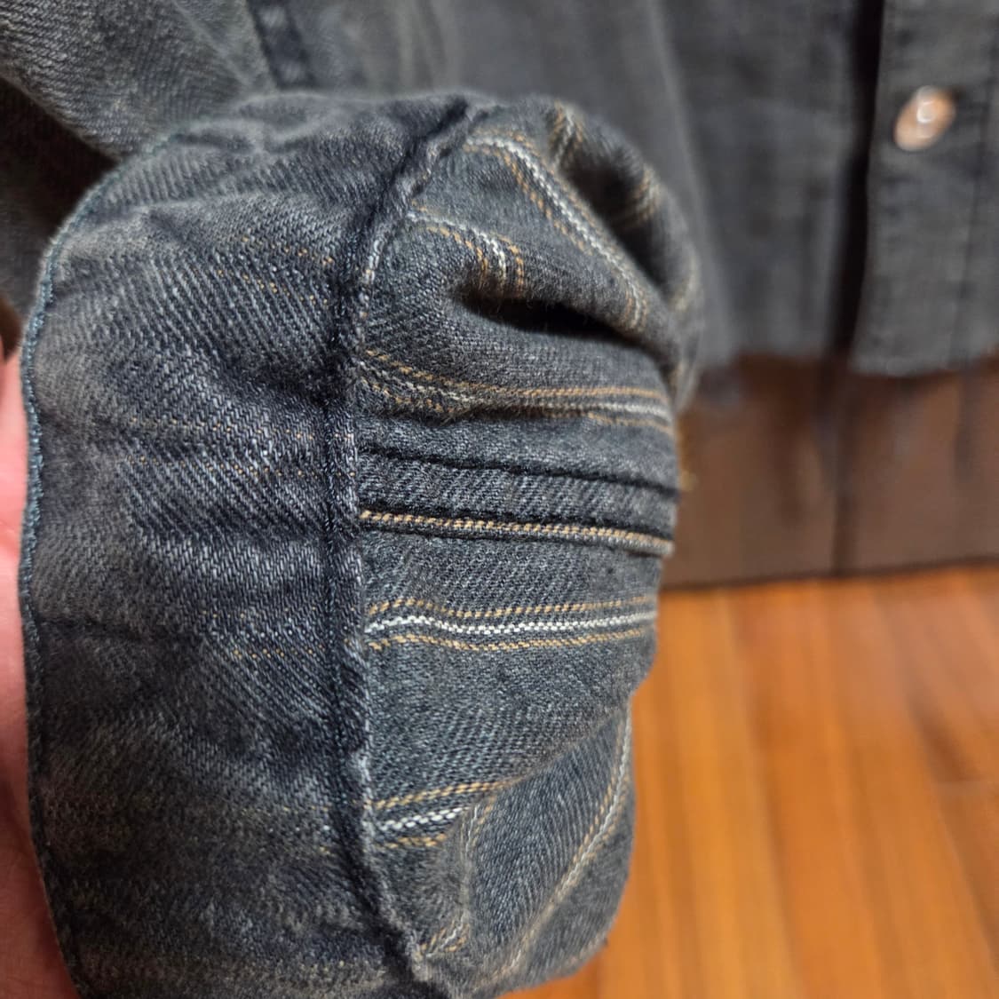 Our Legacy Rebirth 자켓 (50) 상품이미지6