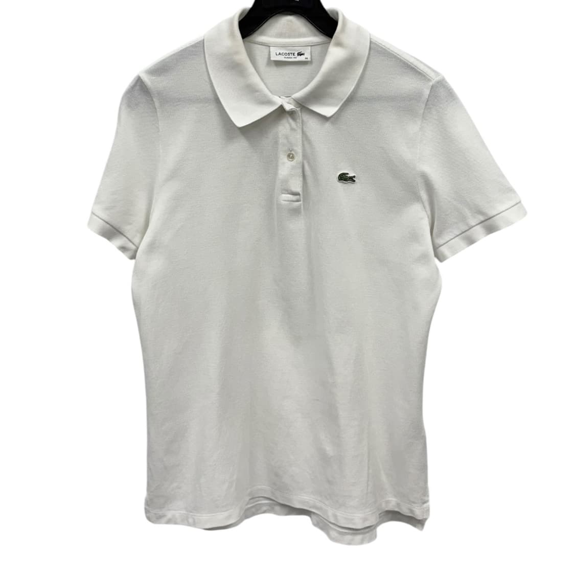 라코스테 우먼 반팔 피케티 상품이미지1