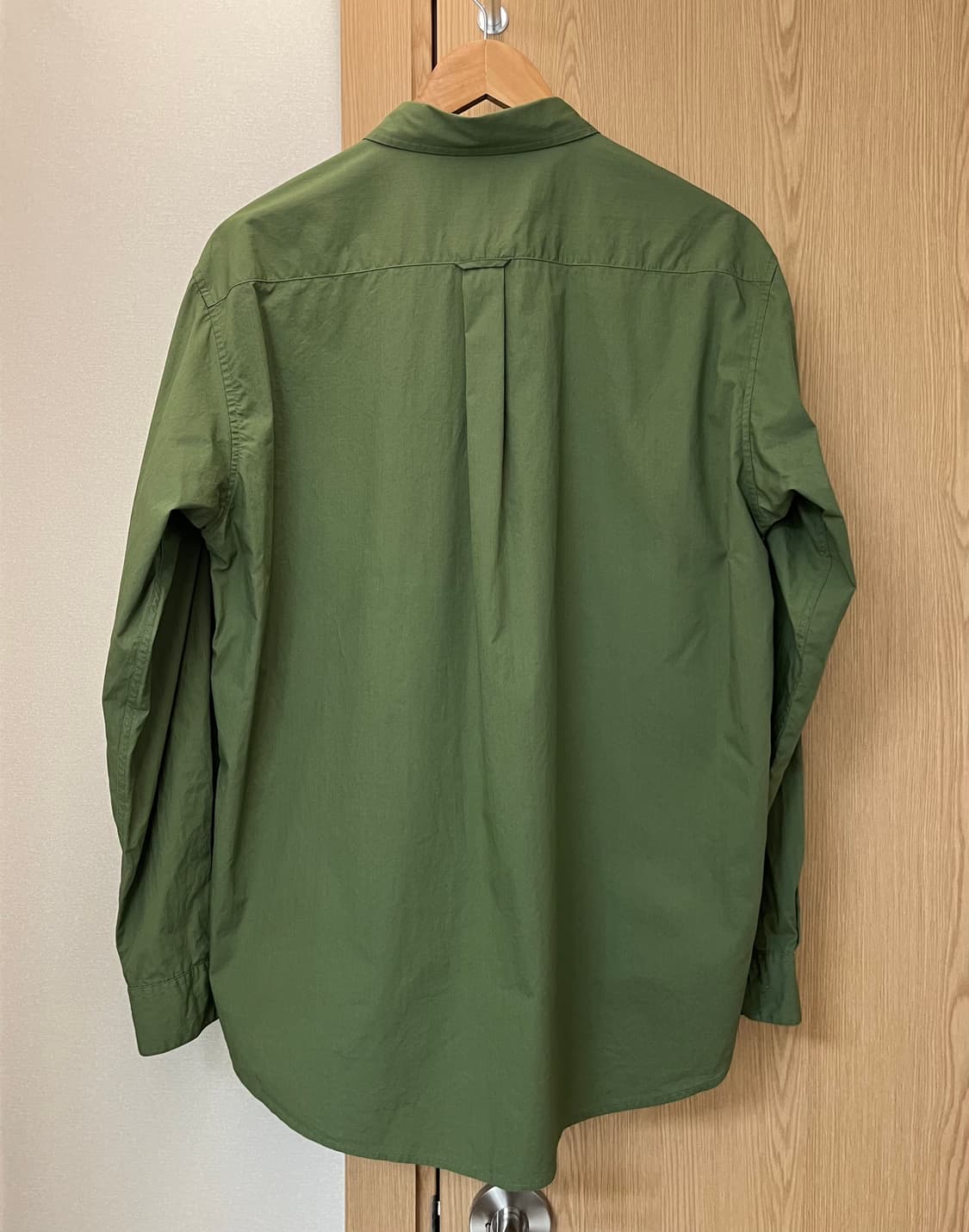 셔터 셔츠 상품이미지3