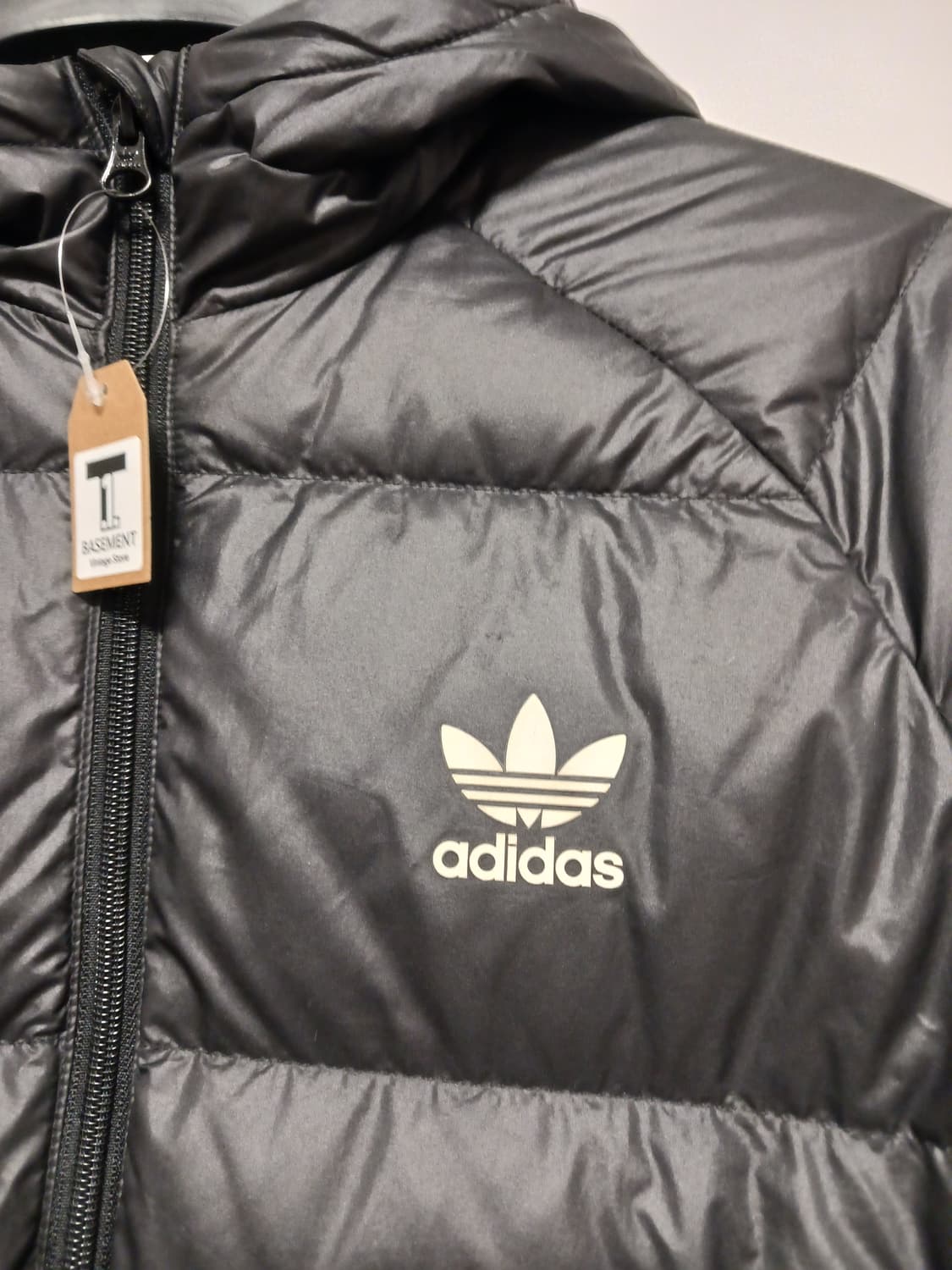 아디다스 롱패딩 상품이미지2