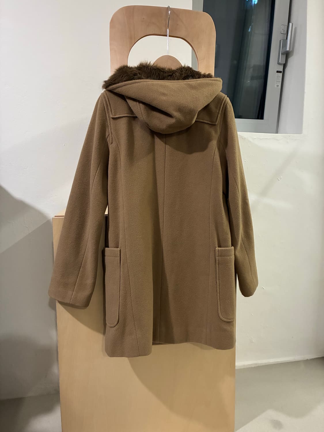 스나오 쿠와하라 코트 상품이미지4