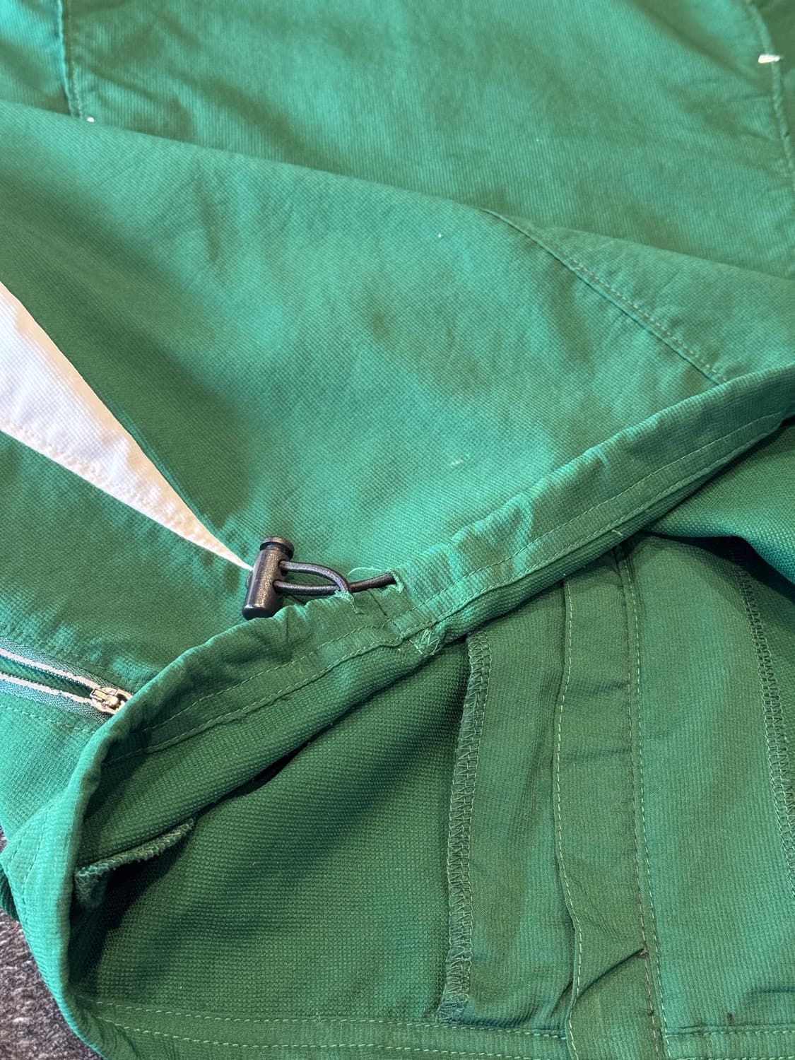 RUSSELL ATHLETIC 트랙 자켓 상품이미지4