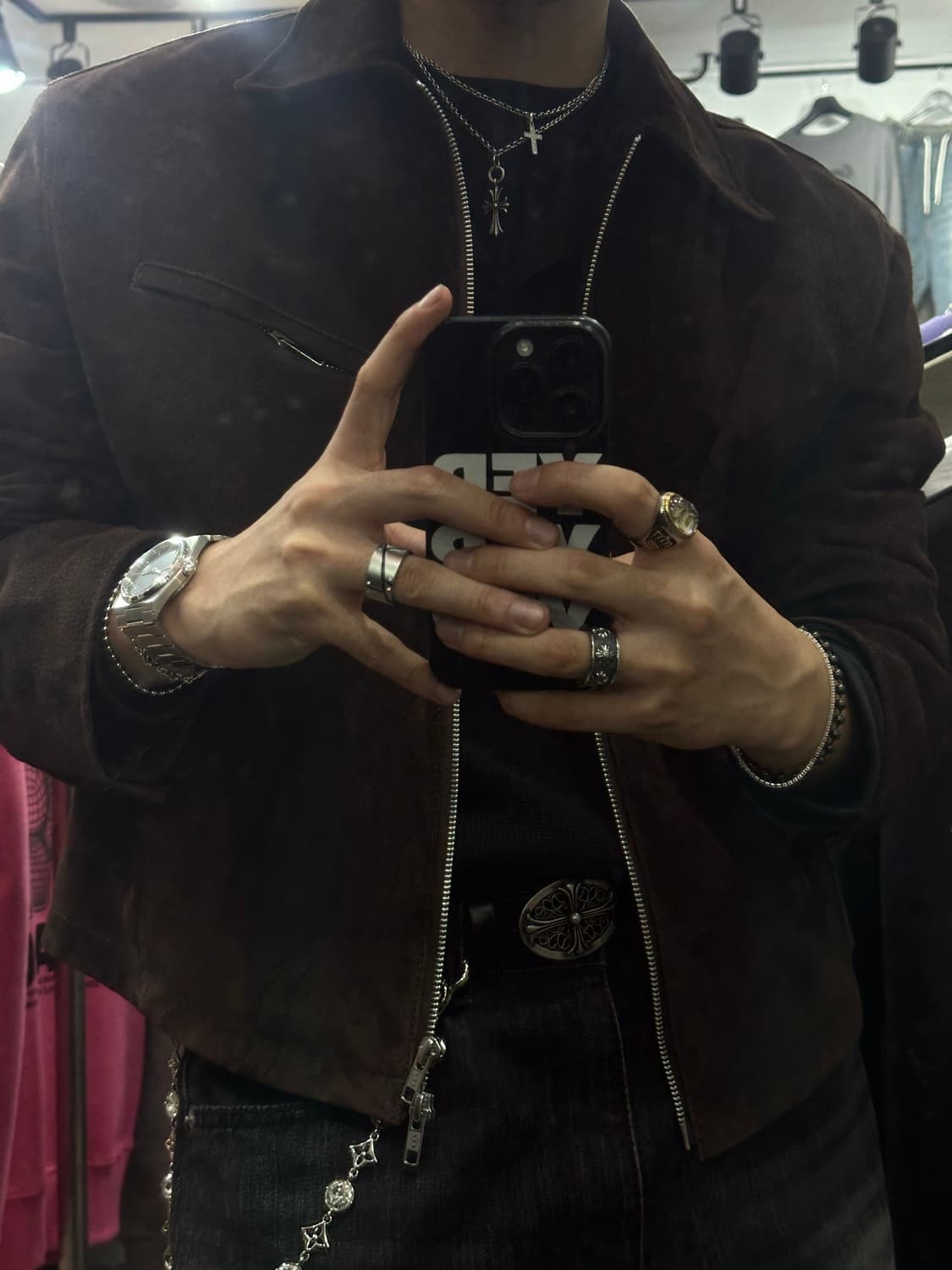 Dragon Ring - 드래곤 반지 상품이미지5