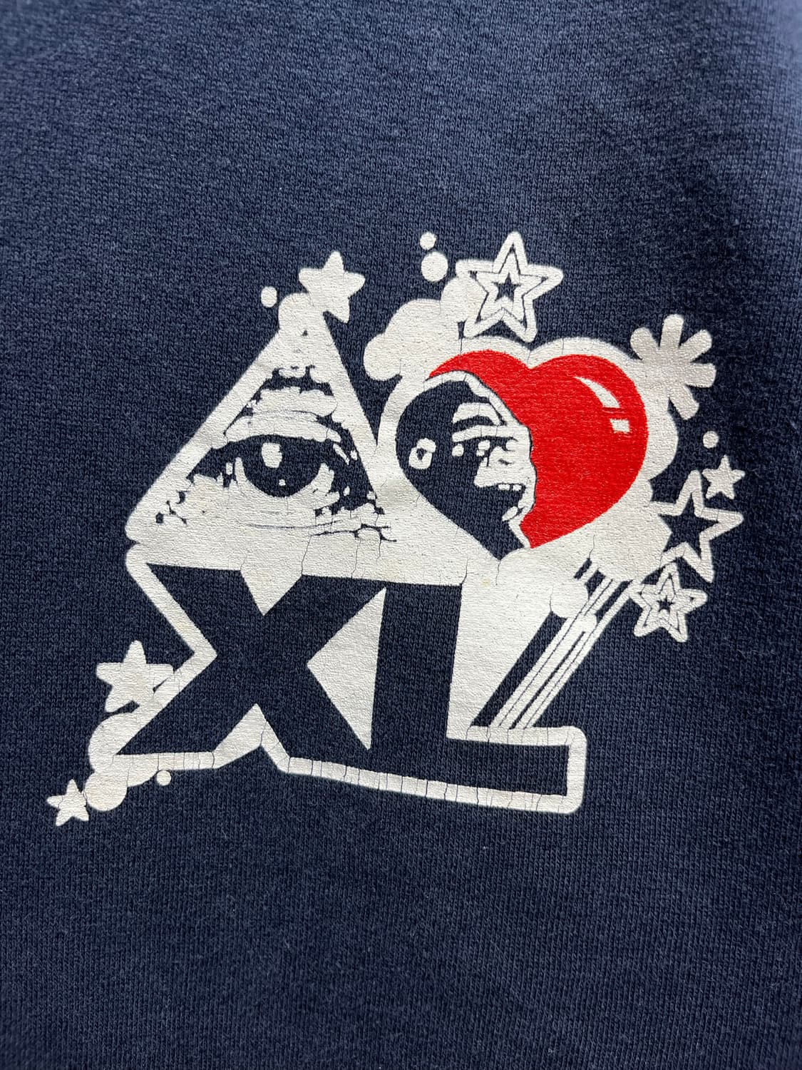 old xlarge hoodie 상품이미지7