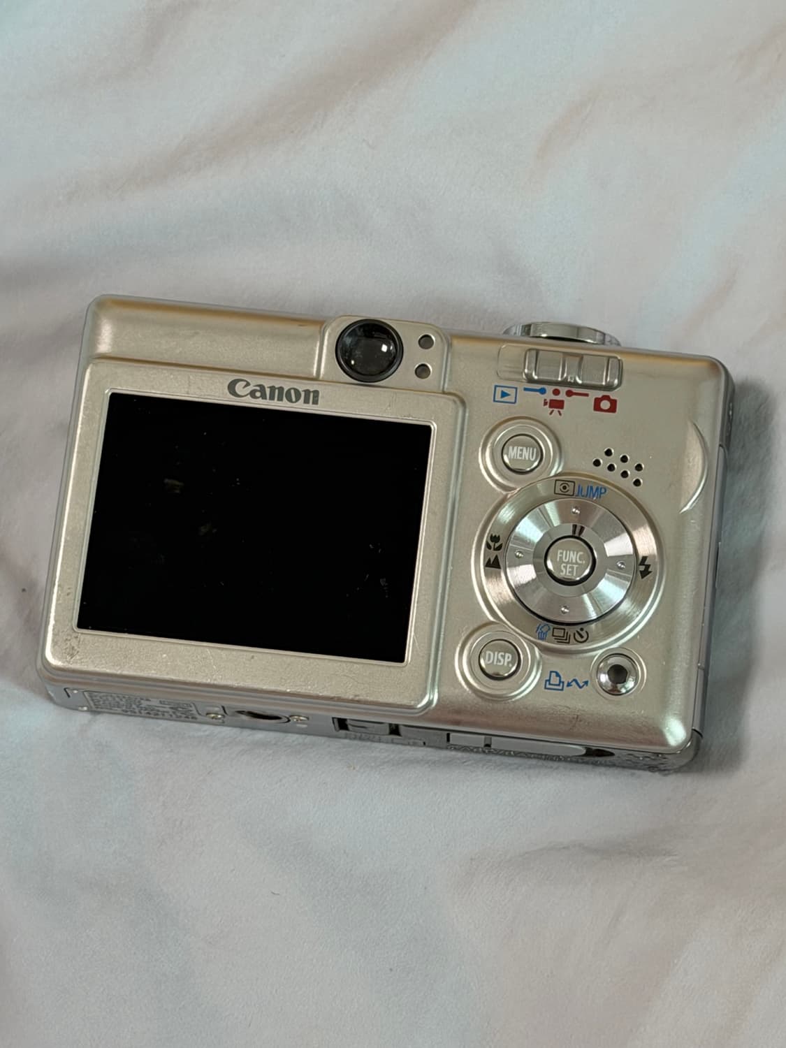 캐논 익시55 (익서스50) 아이유디카 상품이미지2