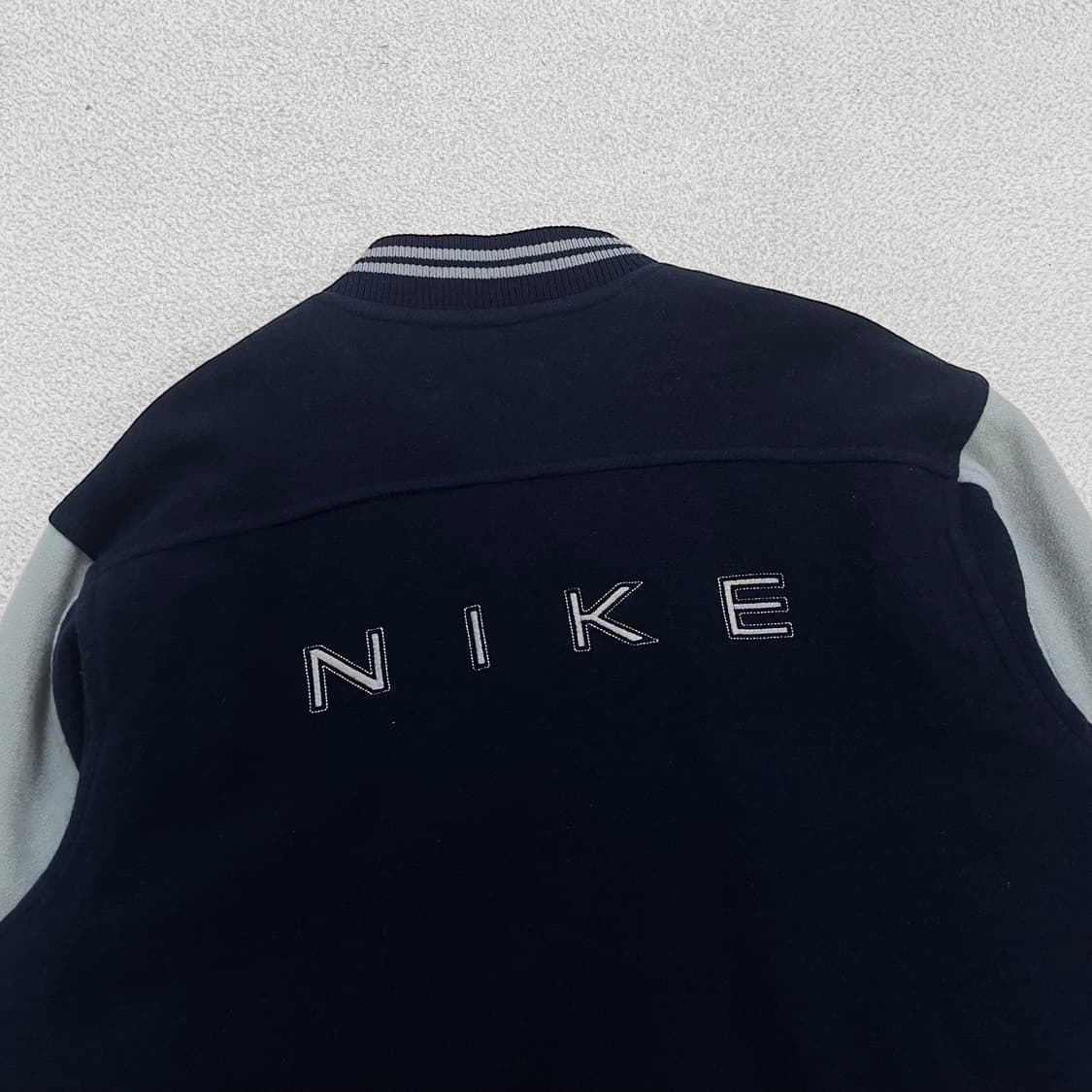 나이키 90s 올드스쿨 삼나스포츠 울 바시티 자켓 상품이미지4