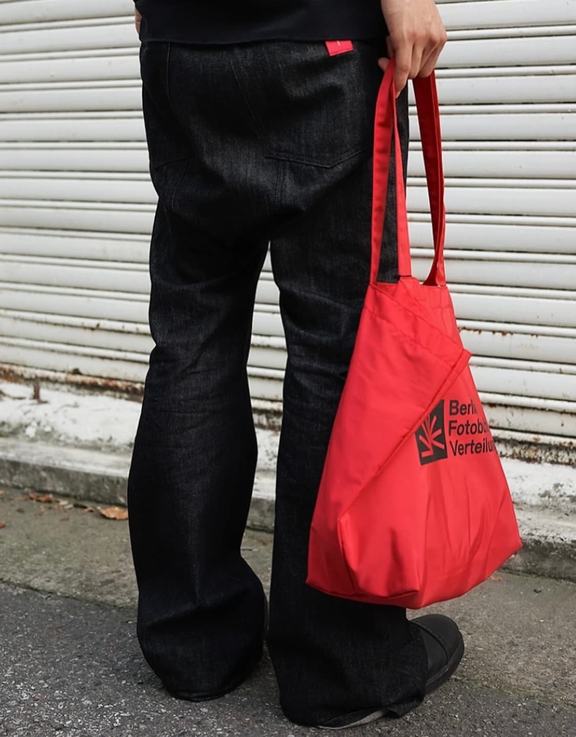 후미토 간류 - 5P 플레어 사루엘 상품이미지10